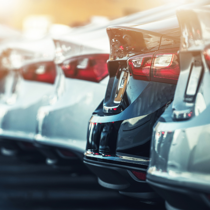 Should You Buy or Lease a Car? How to Decide What Makes Sense for You