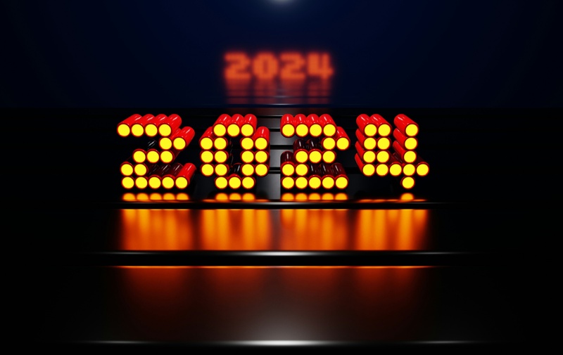 2024 Year End Review