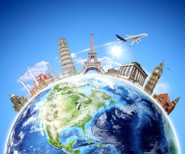 Lessons Learned from My Summer Travels