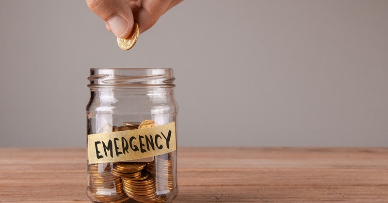 The Importance of Building a Financial Emergency Plan