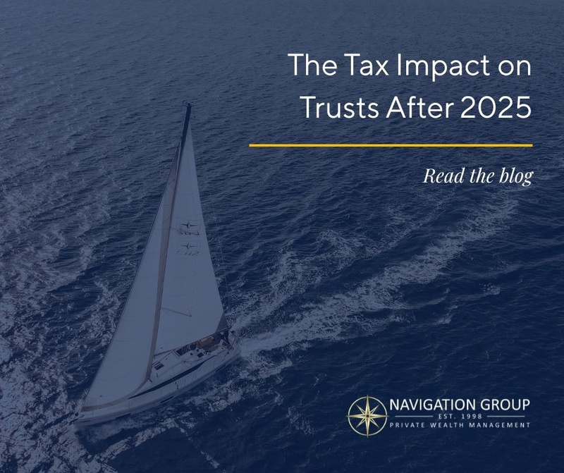 The Tax Impact on Trusts After 2025