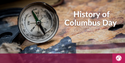 History of Columbus Day