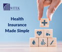 Health Insurance Made Simple