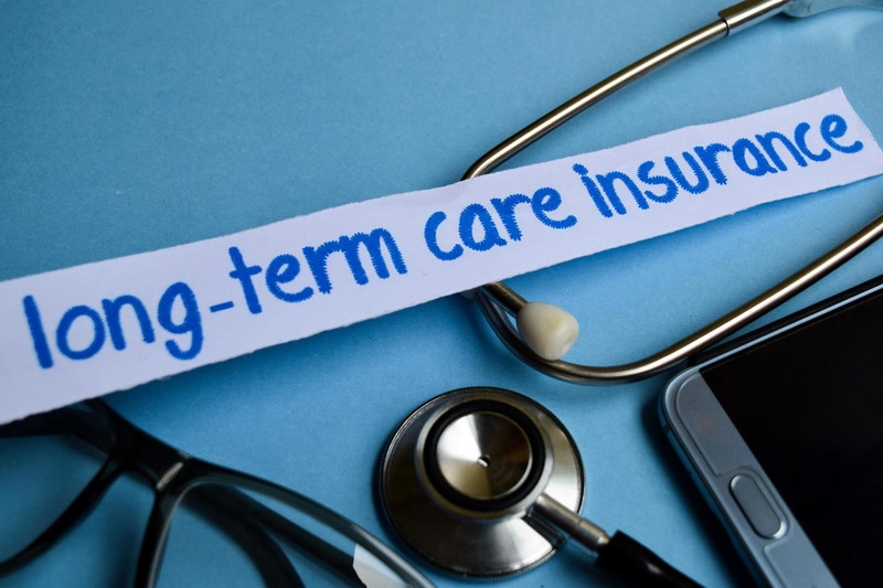 3 big reasons to buy long-term care insurance in your 50s