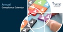 2022 Compliance Calendar