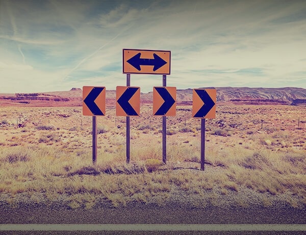 A Decision Not Made Is Still a Decision