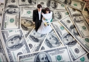Prevent a Rift: Money Tips for Newlyweds