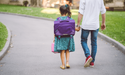 Back to School Checklist