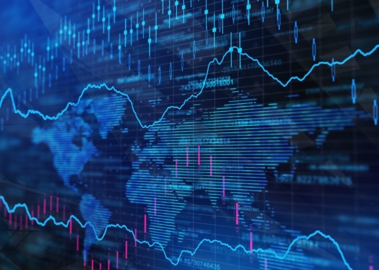 Visualized: US vs. Global Stock Market Returns