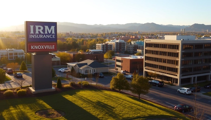 Knoxville Insurance: Protecting Your Future