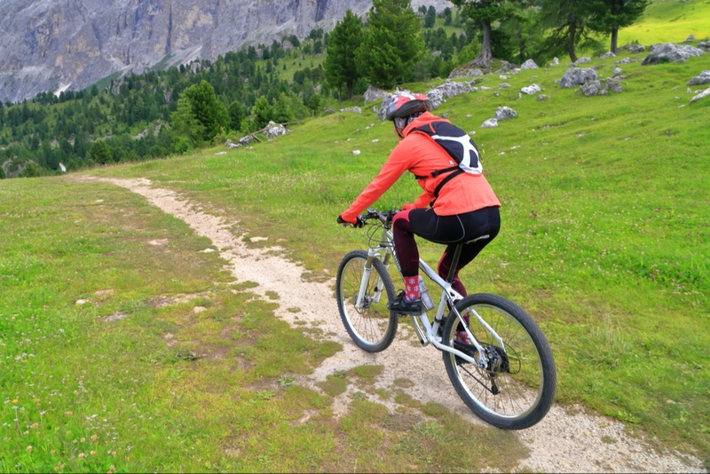 Riding the Trendline