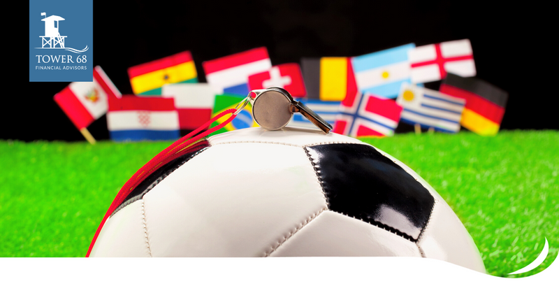 Why the FIFA World Cup is A Terrible Investment