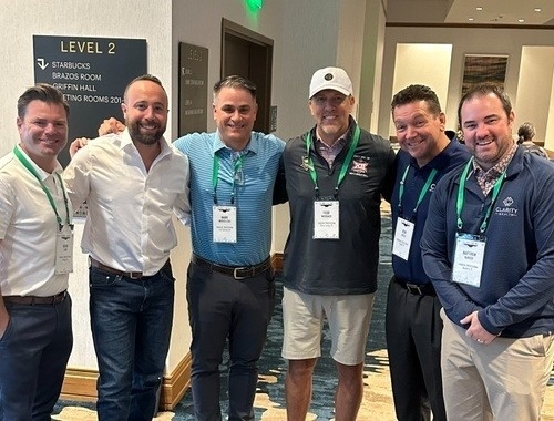 JW Cole Symposium