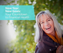 New Year, New Goals: Your Countdown to Financial Health