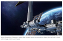 🚀NASA working to get private space stations up & running before ISS retires in 2030.
