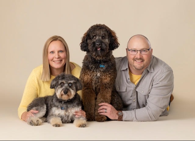 Employee Spotlight: Brent Connelly