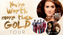 Britt Nicole, Group 1 Crew, & Royal Tailor Concert...EPIC!!