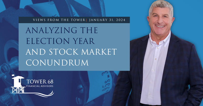 Analyzing the Election Year & Stock Market Conundrum