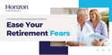 Four Financial Planning Essentials to Ease Your Retirement Fears