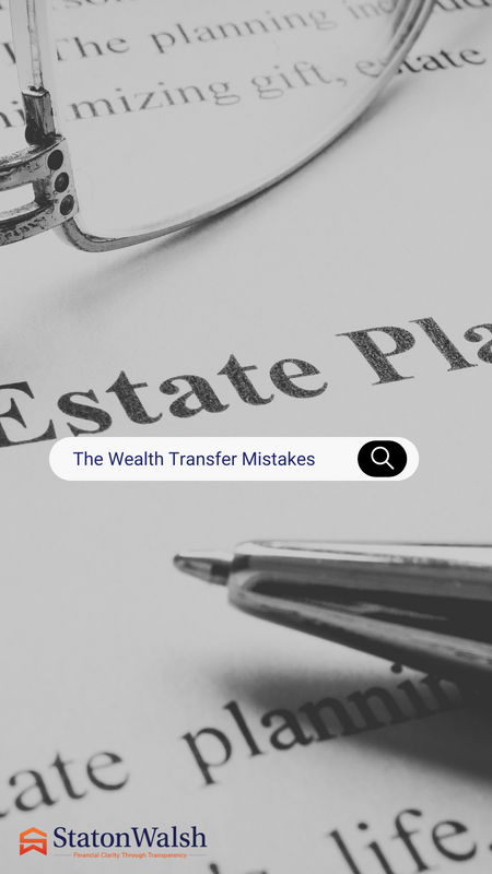 The Wealth Transfer Mistakes That Cost Families Millions—and How to Avoid Them