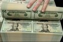 Life and Death of a Twenty Dollar Bill