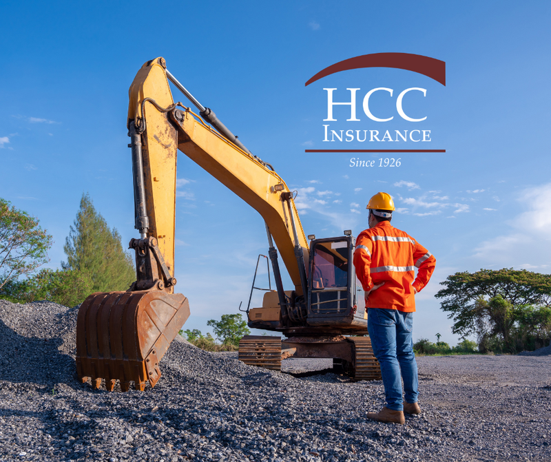 Insurance Essentials for Excavation Contractors in Massachusetts