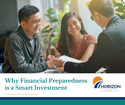 Why Financial Preparedness Is a Smart Investment