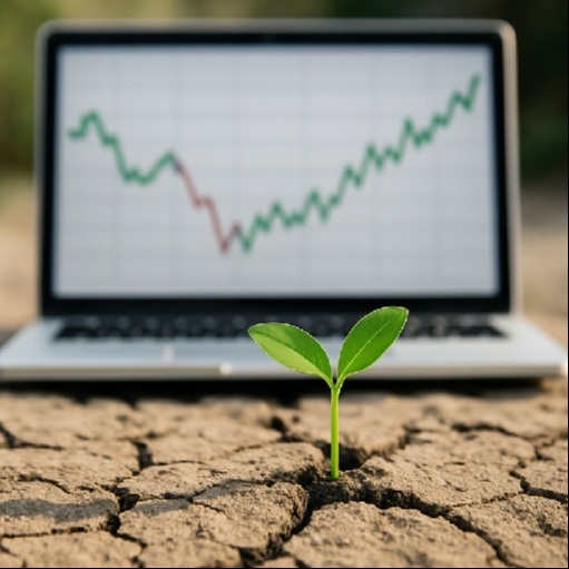 Rob's Blog: (Week 3) Turning Setbacks into Setups – Reframing Financial Challenges