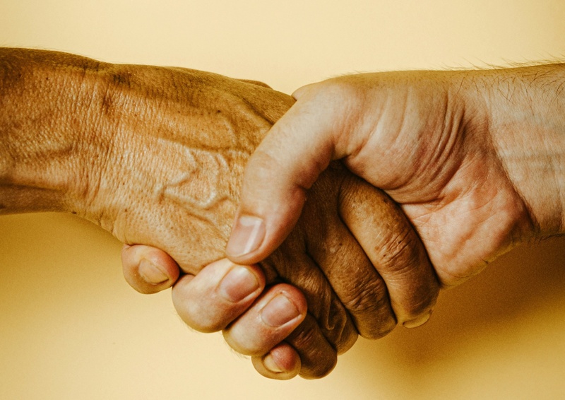 July 2024 - Elder Care and You