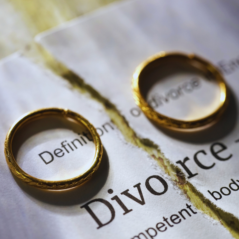 Women and Wealth: Financial Planning After a Divorce