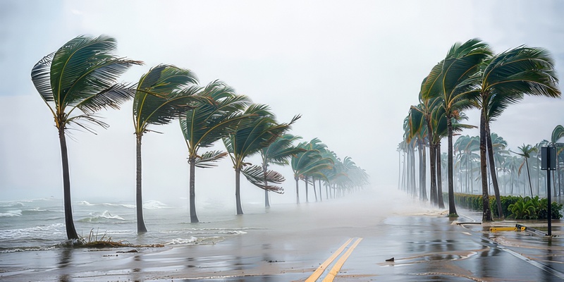 Hurricane Season Is Here: Is Your Insurance — and Your Property — Ready?
