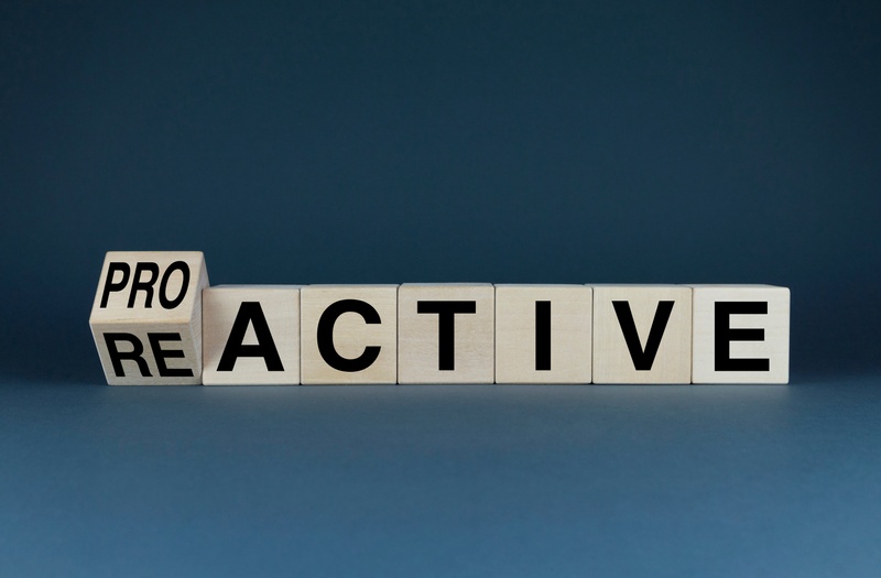 Ways you can go on offense during this market volatility.