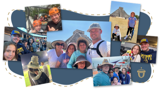 Meet Dustin Johnson, CFP®, ChFC®