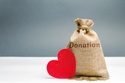 Read this Before you Make Charitable Donations