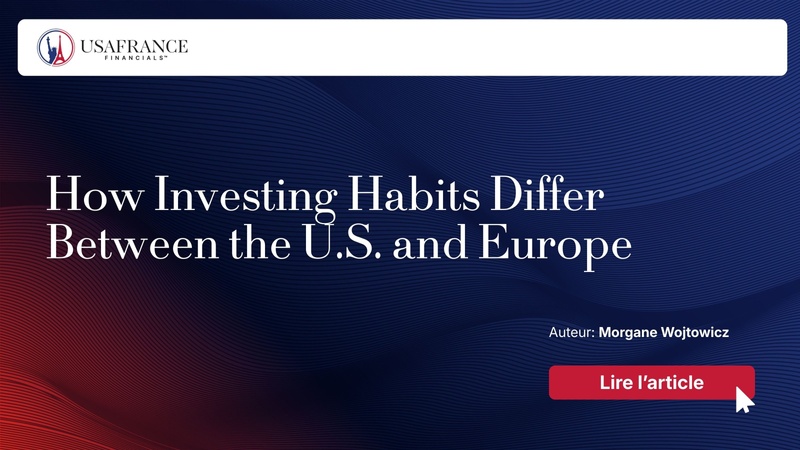 How Investing Habits Differ Between the U.S. and Europe