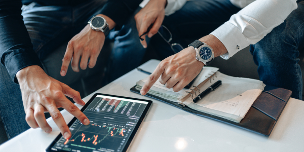 5 Tips For Investors in 2026