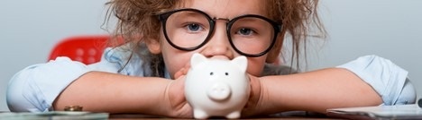 4 Tips for Teaching Children the ABCs of Money Management
