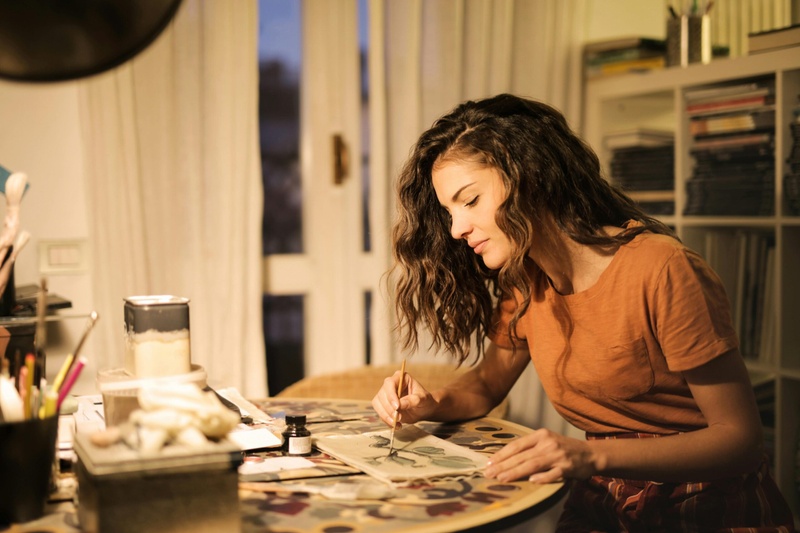 Wealth and Wellness: A Practical Approach to Improving Your Relationship with Money