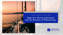 High-Net-Worth Individuals and the Benefits of Philanthropy