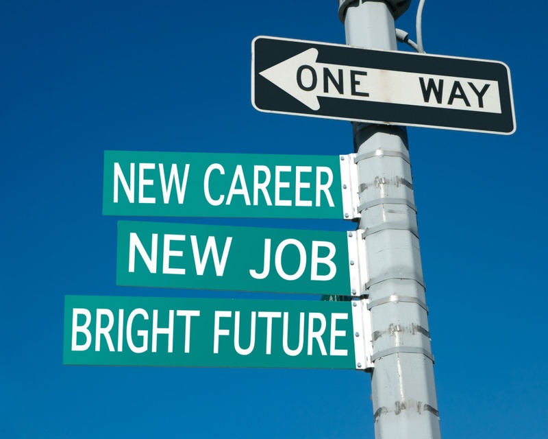 Changing Careers? Here’s How to Protect Everything You’ve Worked So Hard to Build