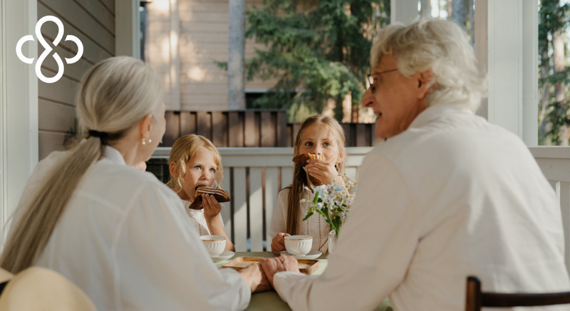 Planning for Your Future: Thriving in Your 70s