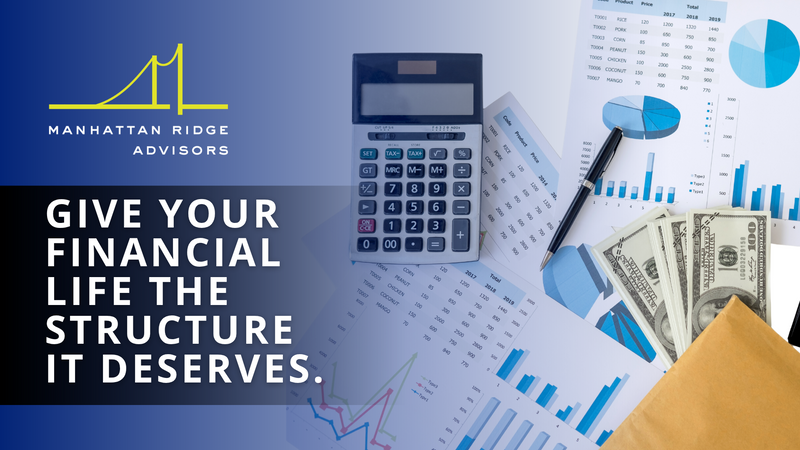 When Success Gets Complicated: How High-Earning Households Can Bring Order to Financial Complexity