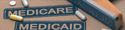 Medicare vs. Medicaid