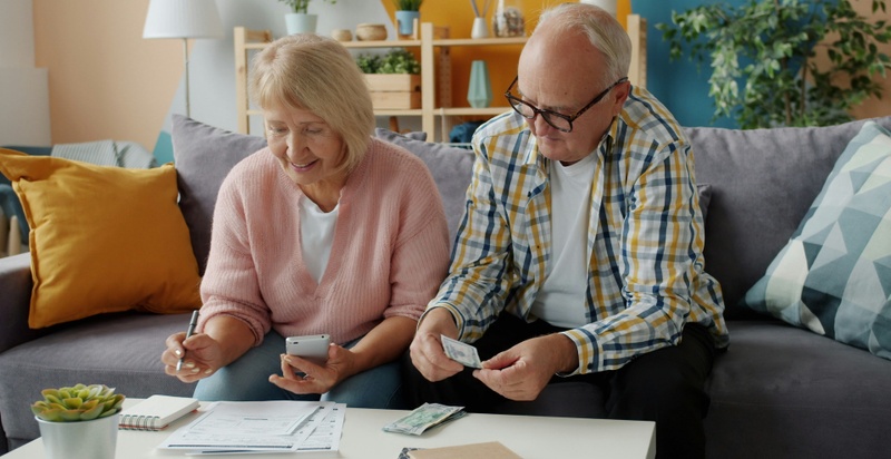 When Only One Knows: The Hidden Financial Risk in Your Relationship