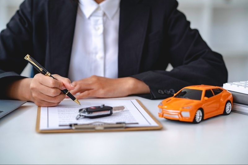 Understanding Liability Limits on the Auto Policy