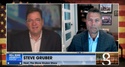 Riding the Inflation Rollercoaster | The Steve Gruber Show