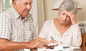Seniors and Debt: Getting Back on Track after a Post-Retirement Financial Setback