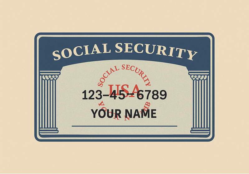 Understanding the Social Security Fairness Act of 2025