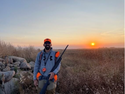 Birds, Puppies, and Risk