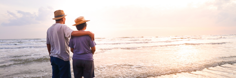 Retirement Savings Goals: How to Help Make Up for Lost Time